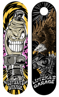 Special Edition Skateboards