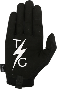 Covert Gloves - Black - XS - Lutzka's Garage