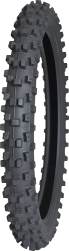 Tire - AT82 - Front - 90/100-21 - 57M