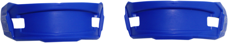 Fork Protector Pad - Blue - Lutzka's Garage