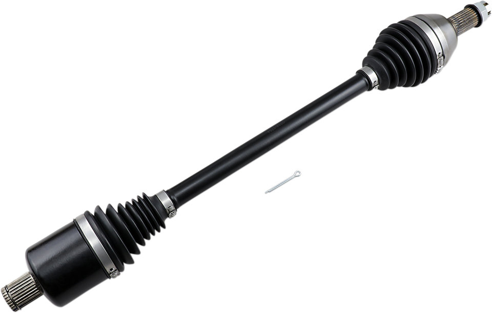 Axle Kit - CV - Complete - Heavy-Duty - Rear Left/Right - Polaris