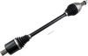 Axle Kit - CV - Complete - Heavy-Duty - Rear Left/Right - Polaris
