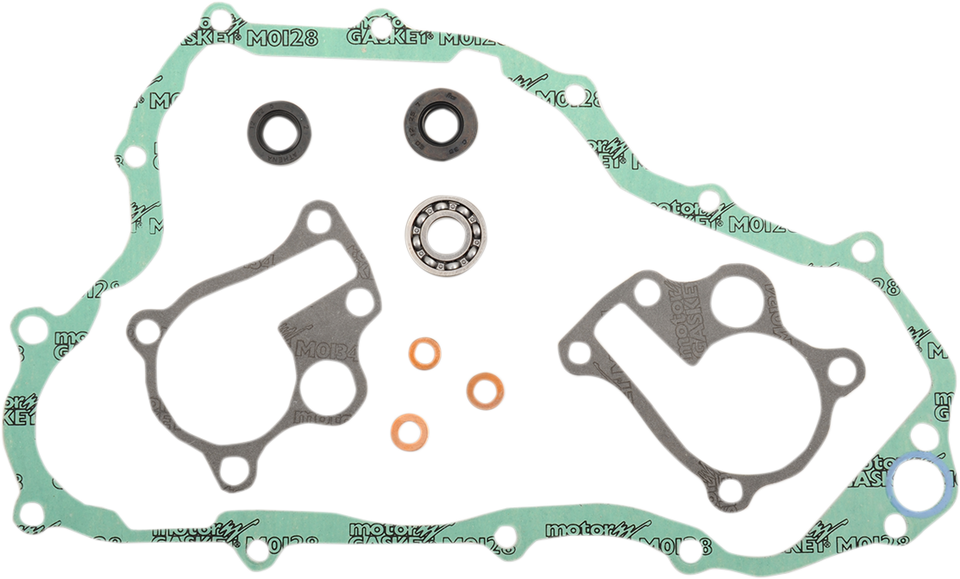 Water Pump Gasket Kit - Honda
