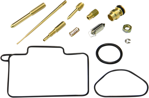 Carburetor Repair Kit - Suzuki
