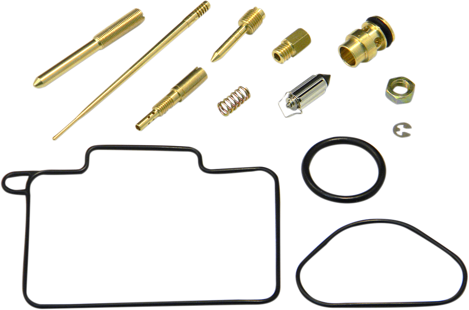 Carburetor Repair Kit - Suzuki