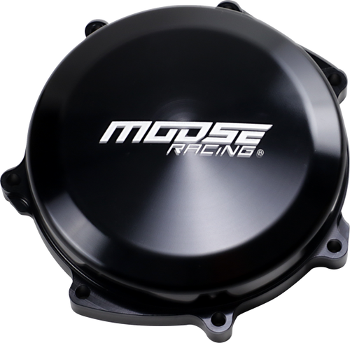 Clutch Cover - Yamaha