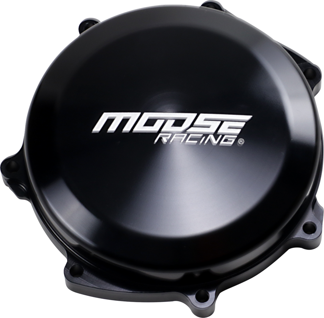 Clutch Cover - Yamaha