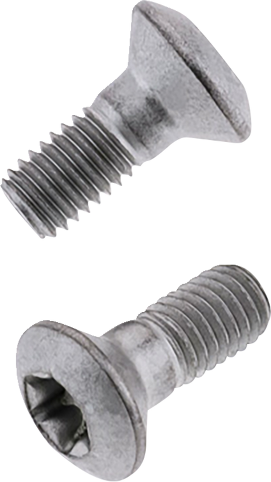 Bolts - Sub-Frame - European - M8 x 16 - 10 Pack
