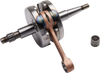 Crankshaft Assembly - Yamaha