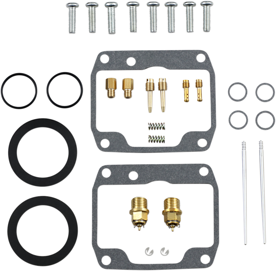 Carburetor Repair Kit - Polaris