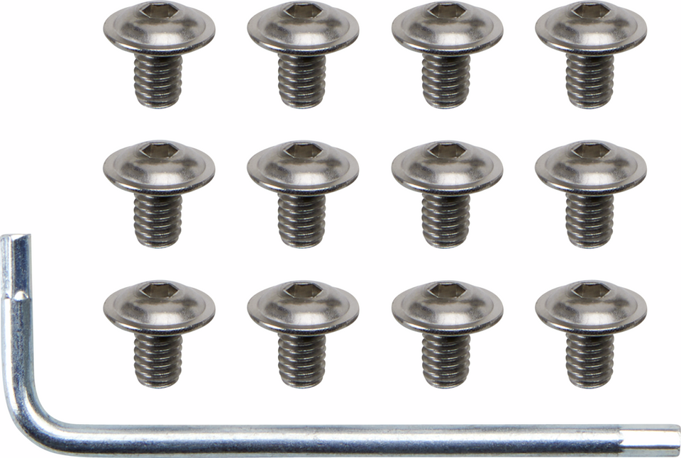 Edge Kit - Rear - Ducati - 43 Tooth