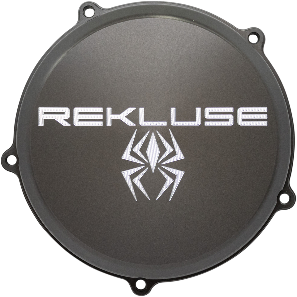 Clutch Cover - Gas Gas/ Rieju