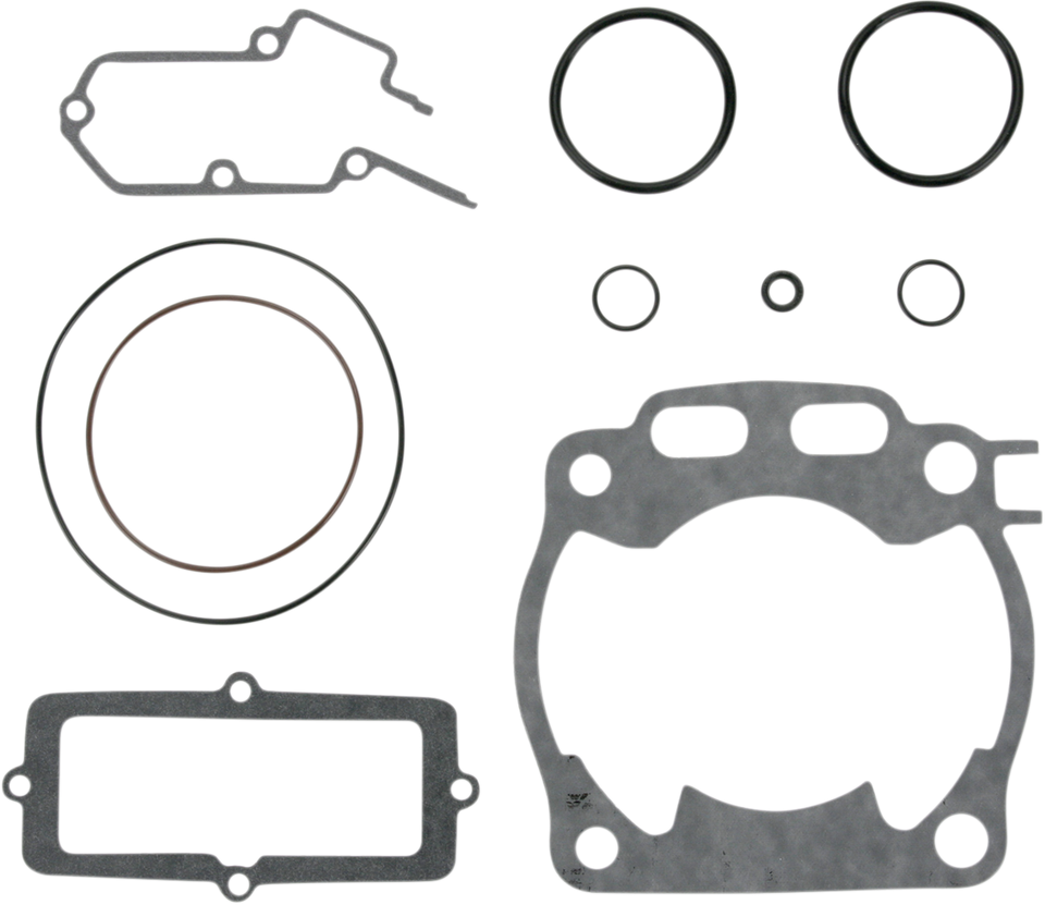 Top End Gasket Kit - Yamaha