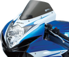 Marc 1 Windscreen - Smoke - GSXR6/7