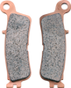 Sintered Brake Pads - SDP703
