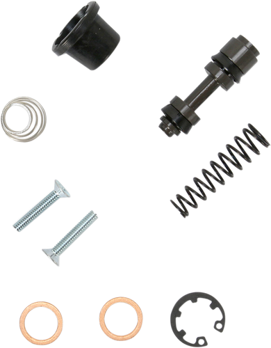 Repair Kit - Master Cylinder