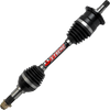 Axle - X-Treme - Heavy-Duty - Front Left - Can Am