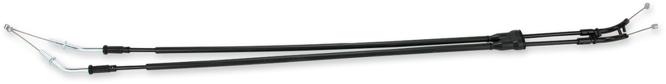 Throttle Cable - Kawasaki