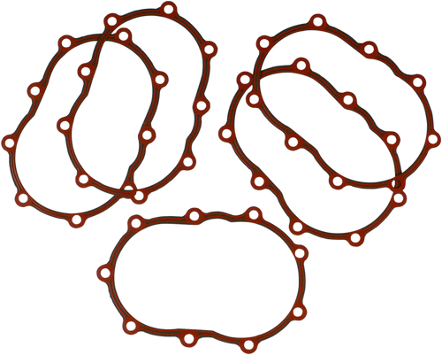 4 Speed Trans End Gasket - Big Twin