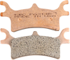 Sintered "R" Brake Pads