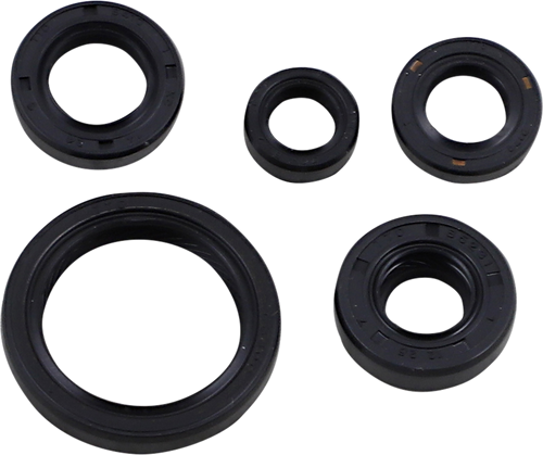 Oil Seal Set - Yamaha