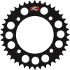Sprocket - Black - 40 Tooth - Lutzka's Garage