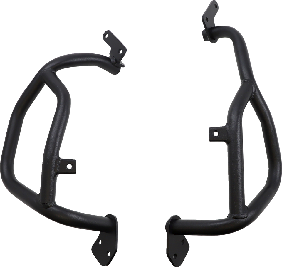 Engine Guards - Lower - Honda - CRF Africa Twin