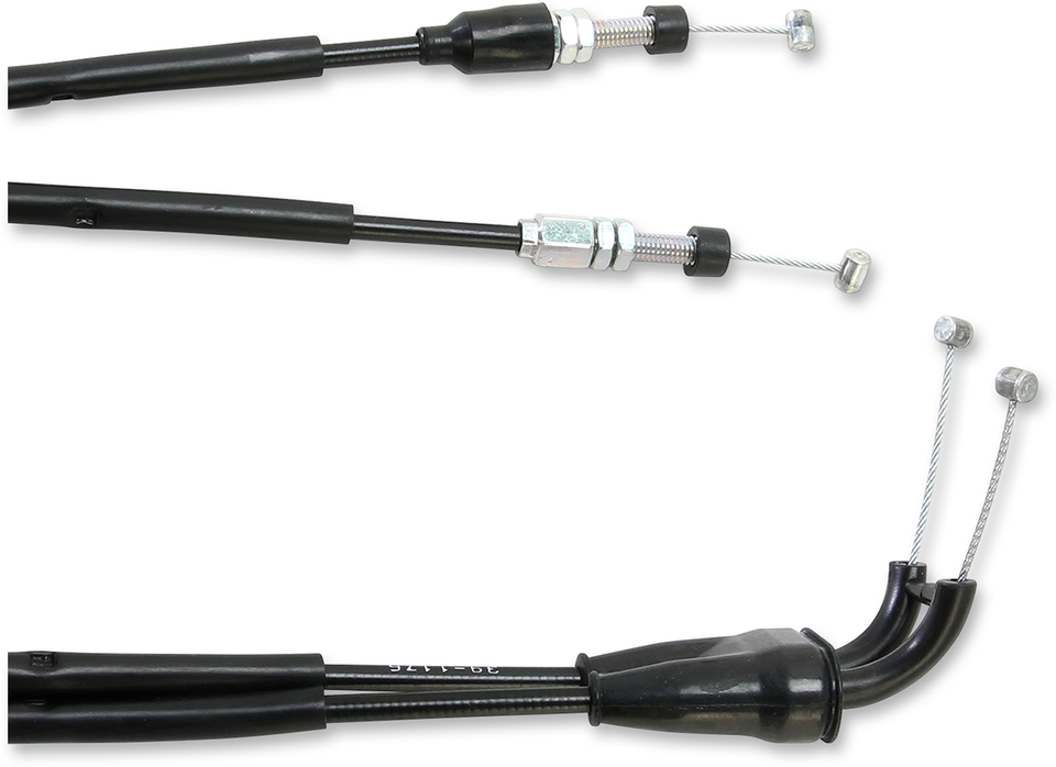 Throttle Cable - Yamaha