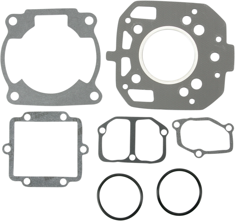Top End Gasket Kit - Kawasaki