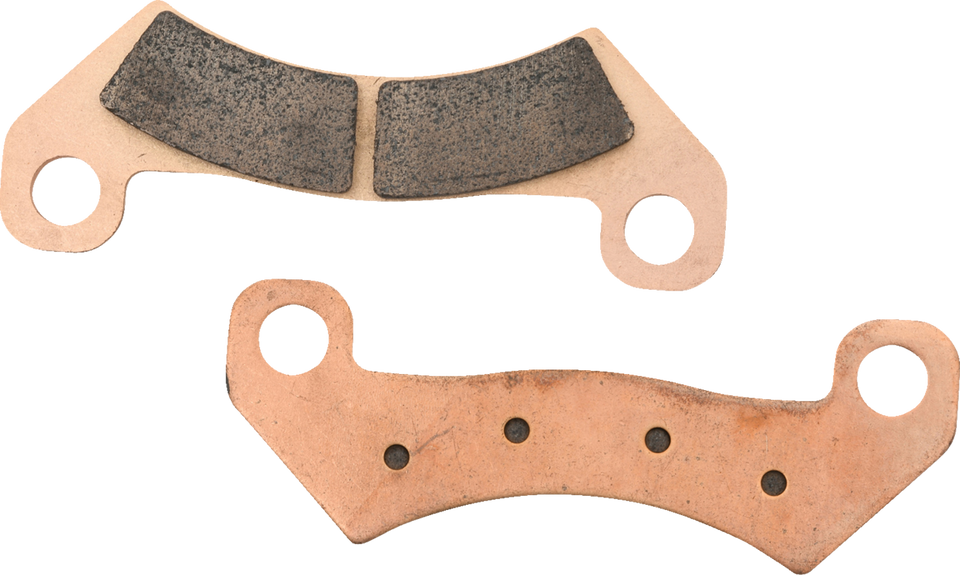 Sintered Brake Pads