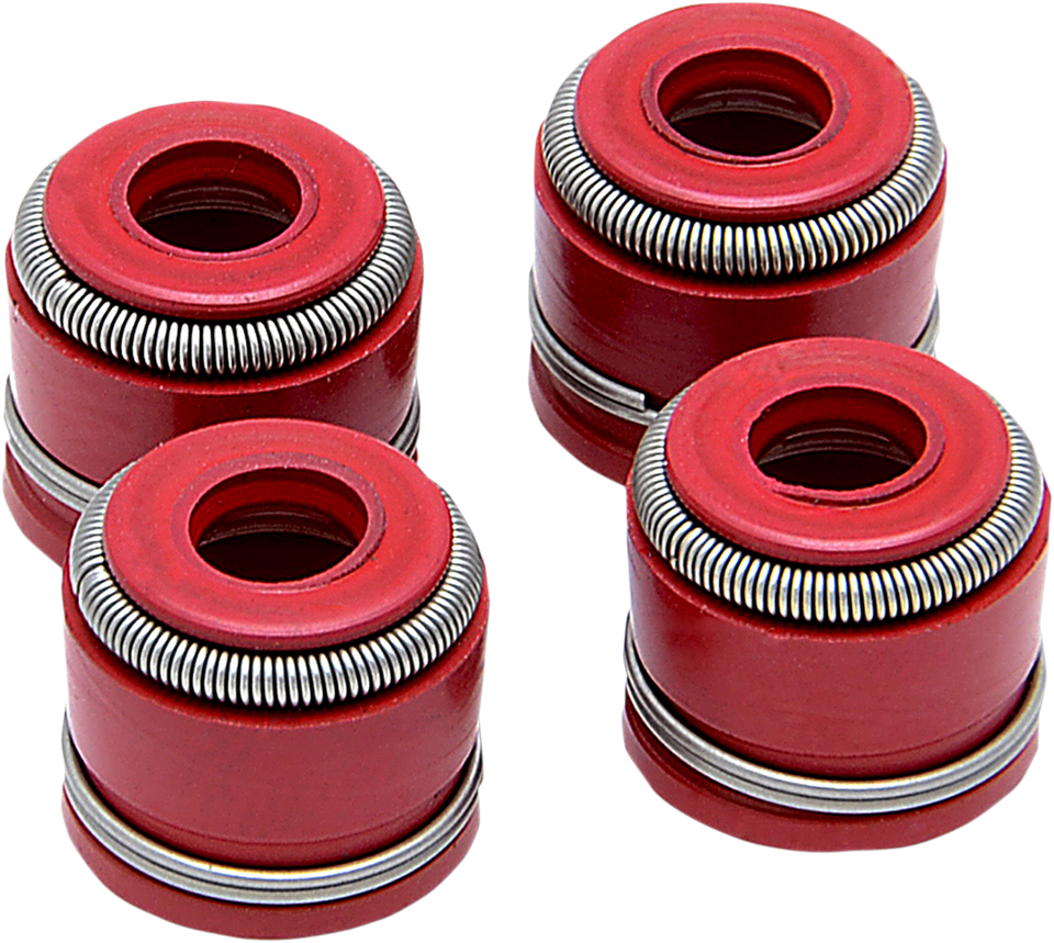 Valve Guide Seal Kit - 4 pack