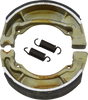 Brake Shoes - Kawasaki/Suzuki