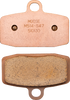 XCR Brake Pads - Front