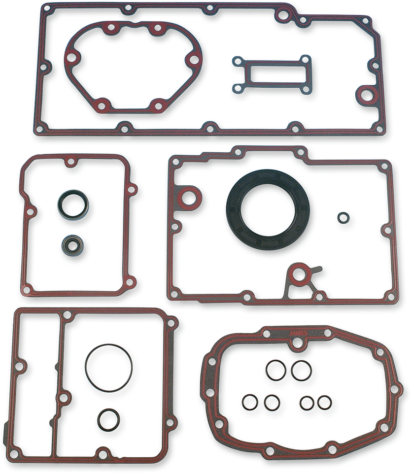 Transmission Gasket/Seal Kit
