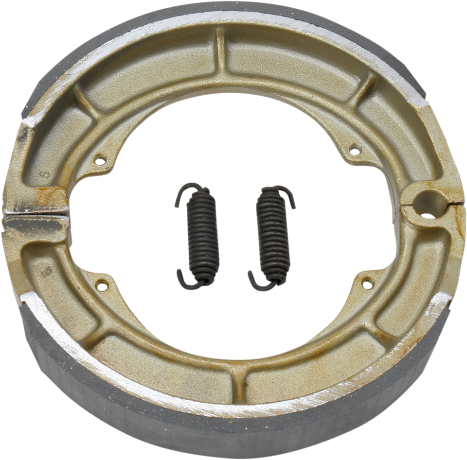 Brake Shoes - Suzuki