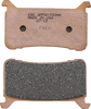 Sintered Road Race Brake Pads