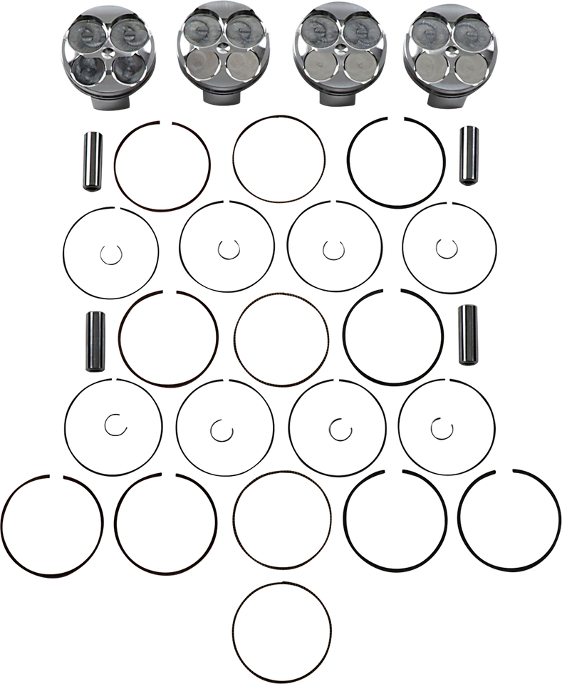 Piston Kit