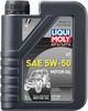 ATV/UTV 4T Engine Oil - 5W-50 - 1L - Lutzka's Garage