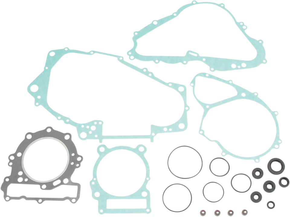 Motor Gasket Kit with Seal - Can-Am