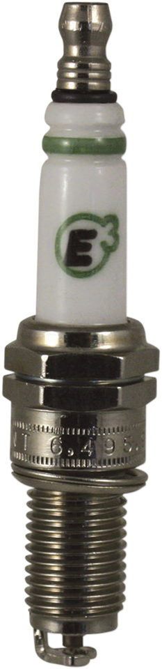 E3 Spark Plug - 39