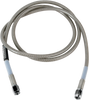 Stainless Steel Brake Line - 54"