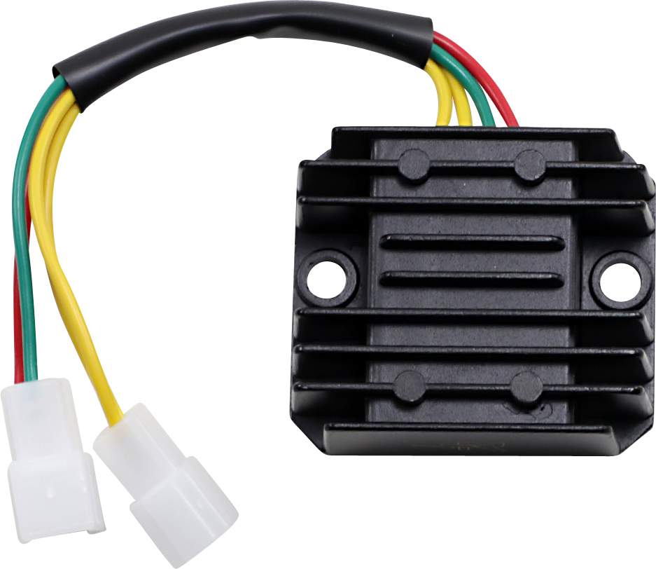 Regulator/Rectifier - Lithium-ion Compatible - Yamaha