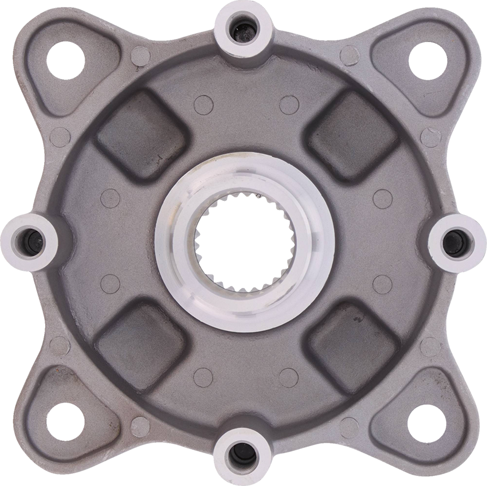 Wheel Hub - Rear - Polaris