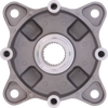 Wheel Hub - Rear - Polaris