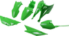 Replacement Body Kit - KX Green