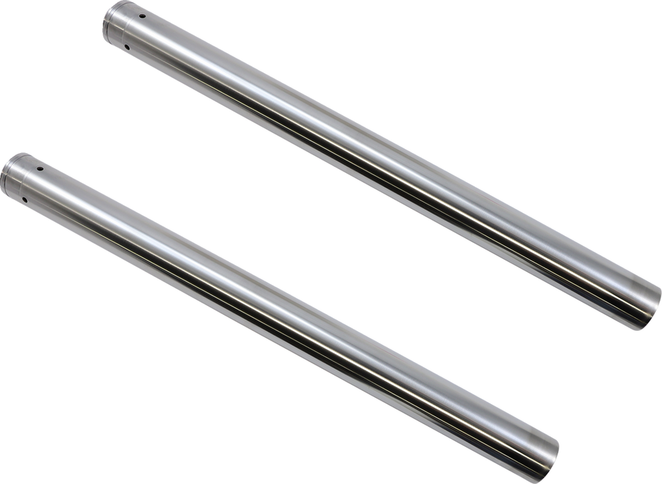 Ultra Chrome Fork Tubes - 49 mm - 23.75"