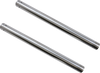 Ultra Chrome Fork Tubes - 49 mm - 23.75"