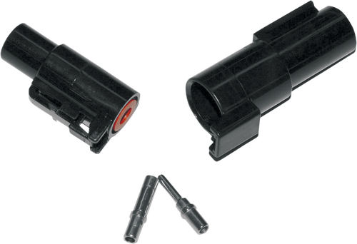 Regulator Connector Kit - XL - Lutzka's Garage