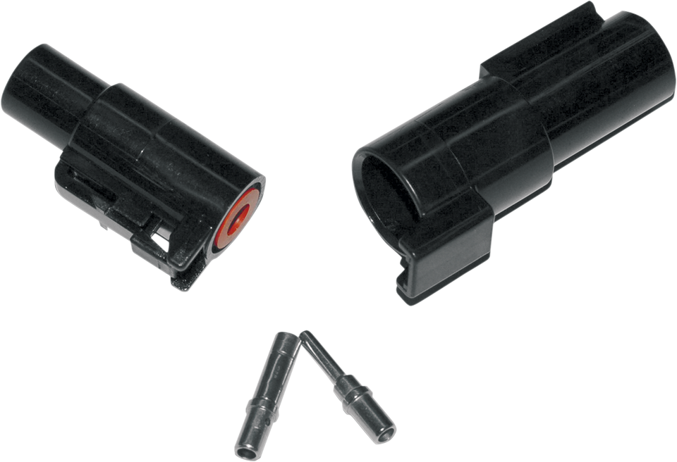 Regulator Connector Kit - XL - Lutzka's Garage