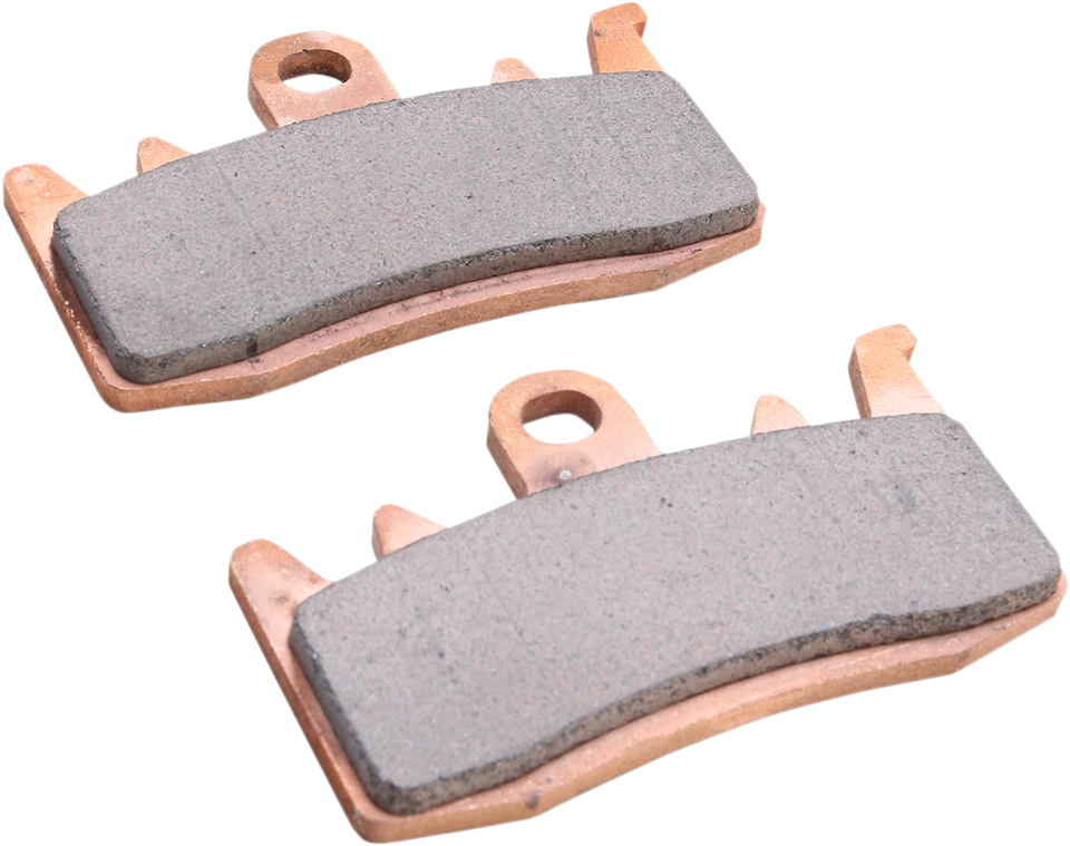 RDP Racing Brake Pads - Ducati